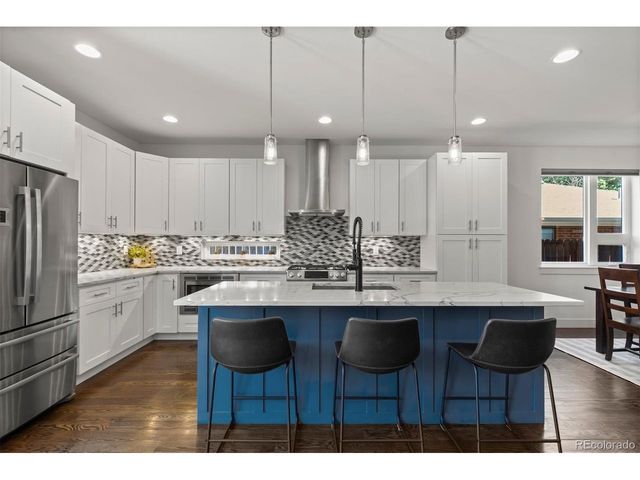 3121 W 26th Ave, Denver, CO 80211