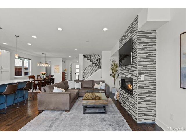 3121 W 26th Ave, Denver, CO 80211