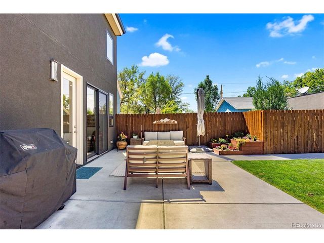3121 W 26th Ave, Denver, CO 80211