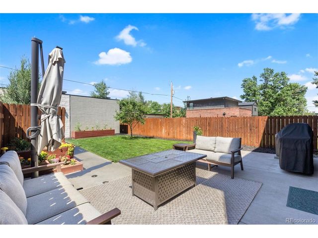 3121 W 26th Ave, Denver, CO 80211