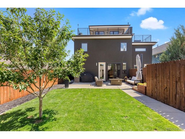 3121 W 26th Ave, Denver, CO 80211