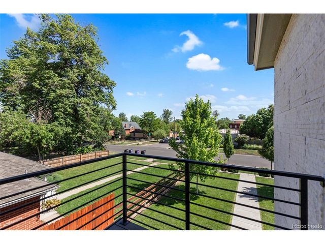 3121 W 26th Ave, Denver, CO 80211