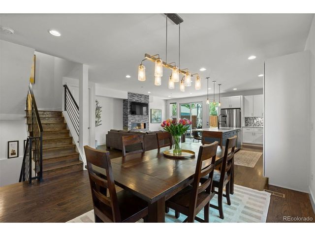 3121 W 26th Ave, Denver, CO 80211