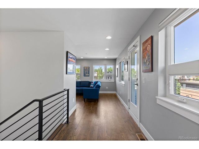 3121 W 26th Ave, Denver, CO 80211