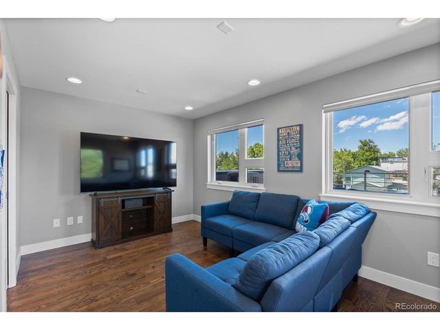 3121 W 26th Ave, Denver, CO 80211