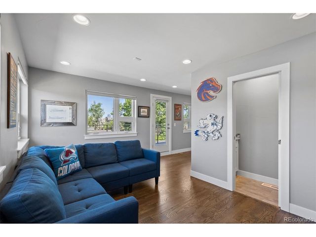 3121 W 26th Ave, Denver, CO 80211