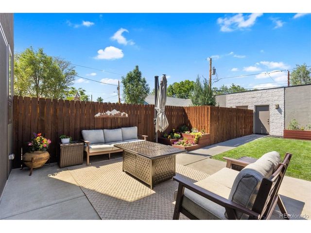 3121 W 26th Ave, Denver, CO 80211