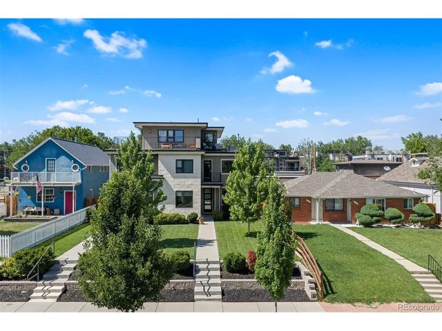 3121 W 26th Ave, Denver, CO 80211