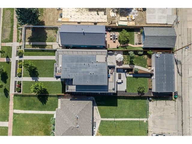 3121 W 26th Ave, Denver, CO 80211