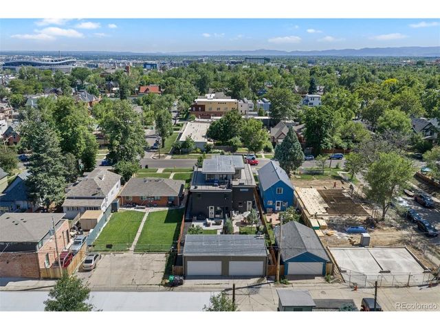 3121 W 26th Ave, Denver, CO 80211
