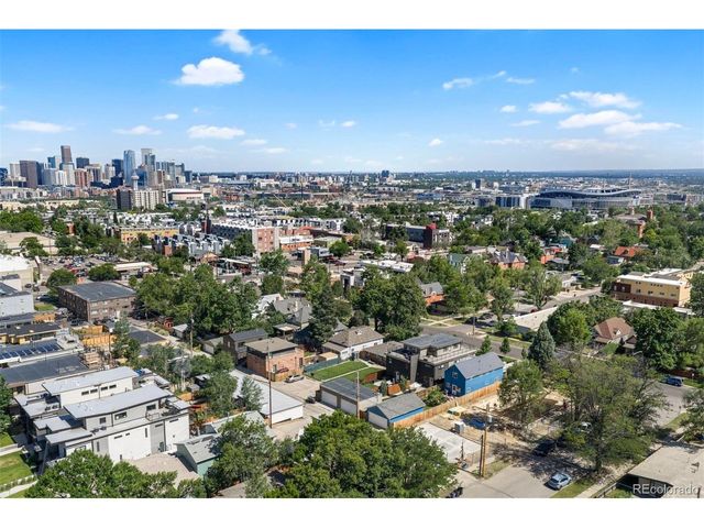 3121 W 26th Ave, Denver, CO 80211
