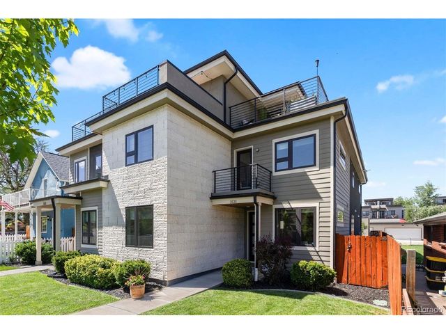 3121 W 26th Ave, Denver, CO 80211