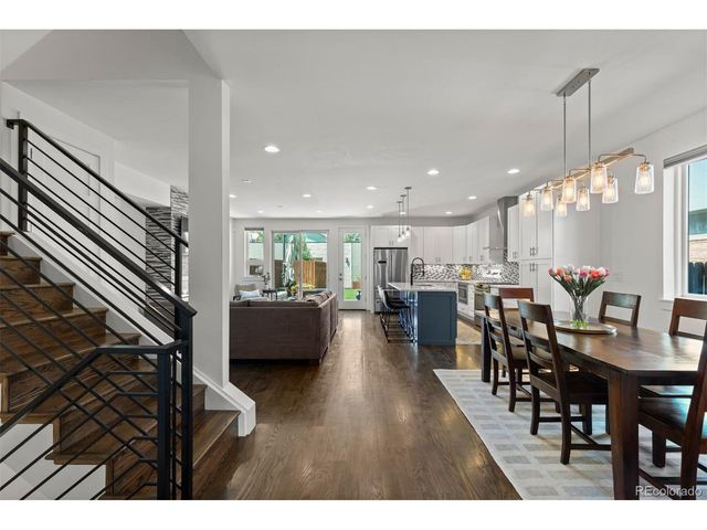 3121 W 26th Ave, Denver, CO 80211