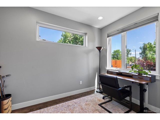 3121 W 26th Ave, Denver, CO 80211