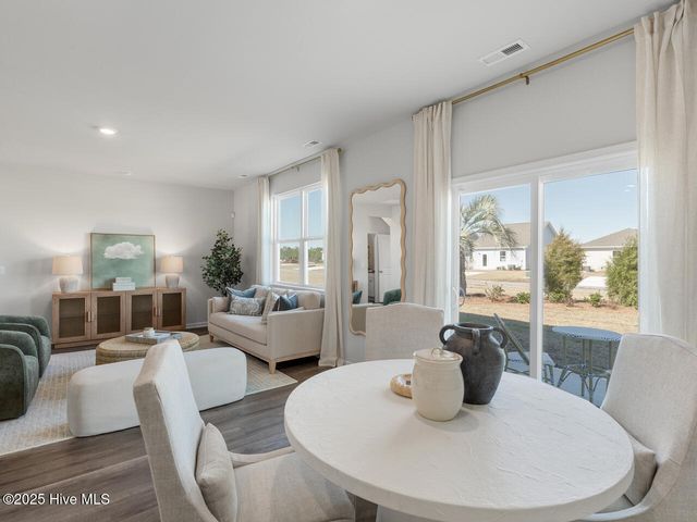 4313 Bright Blossom Way SE Lot 263, Bolivia, NC 28422