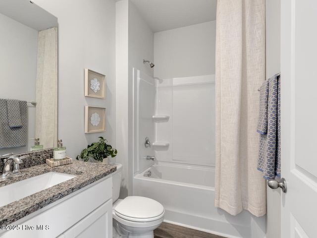 4313 Bright Blossom Way SE Lot 263, Bolivia, NC 28422