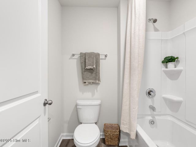 4313 Bright Blossom Way SE Lot 263, Bolivia, NC 28422