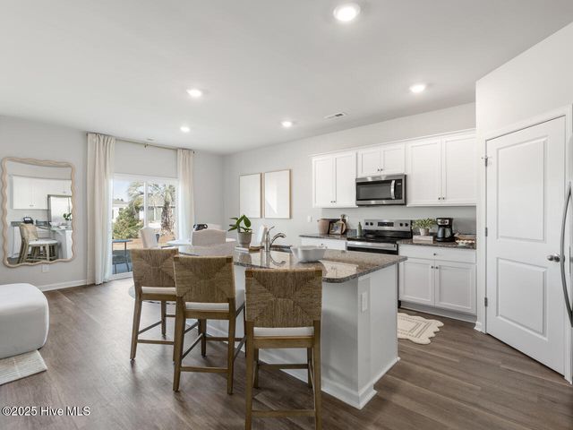 4313 Bright Blossom Way SE Lot 263, Bolivia, NC 28422