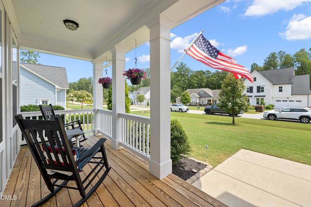 5020 Glen Creek Trail, Garner, NC 27529