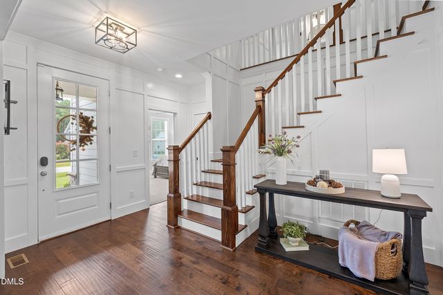 5020 Glen Creek Trail, Garner, NC 27529