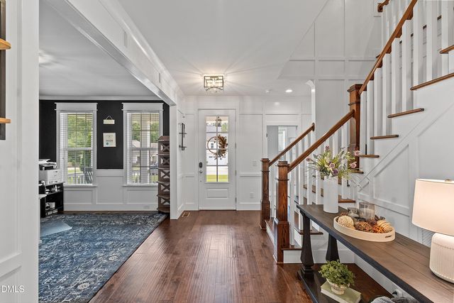 5020 Glen Creek Trail, Garner, NC 27529