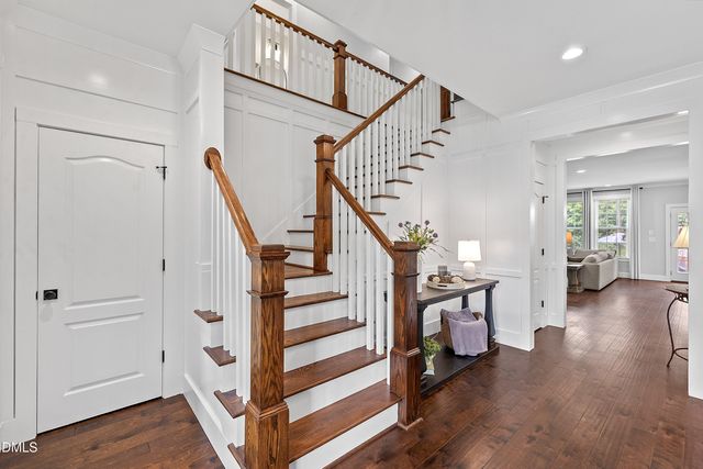 5020 Glen Creek Trail, Garner, NC 27529