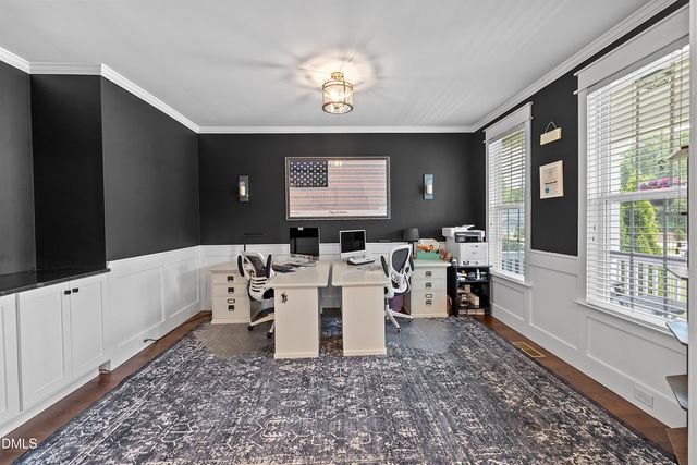 5020 Glen Creek Trail, Garner, NC 27529