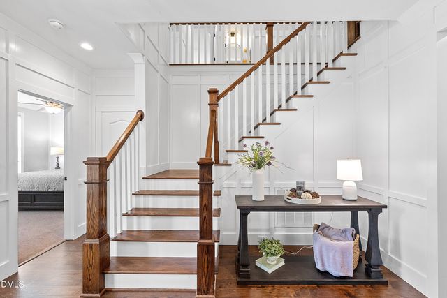 5020 Glen Creek Trail, Garner, NC 27529