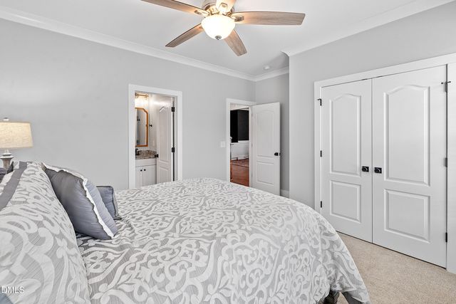 5020 Glen Creek Trail, Garner, NC 27529