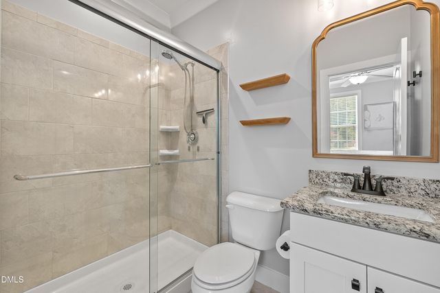 5020 Glen Creek Trail, Garner, NC 27529