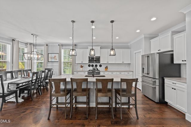 5020 Glen Creek Trail, Garner, NC 27529