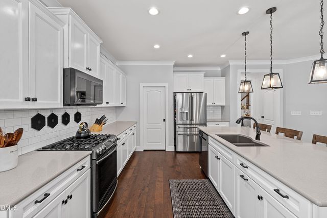 5020 Glen Creek Trail, Garner, NC 27529