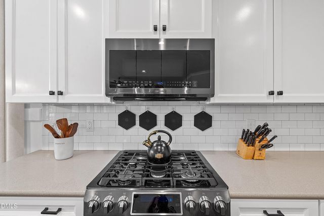 5020 Glen Creek Trail, Garner, NC 27529