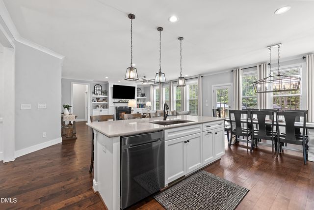 5020 Glen Creek Trail, Garner, NC 27529