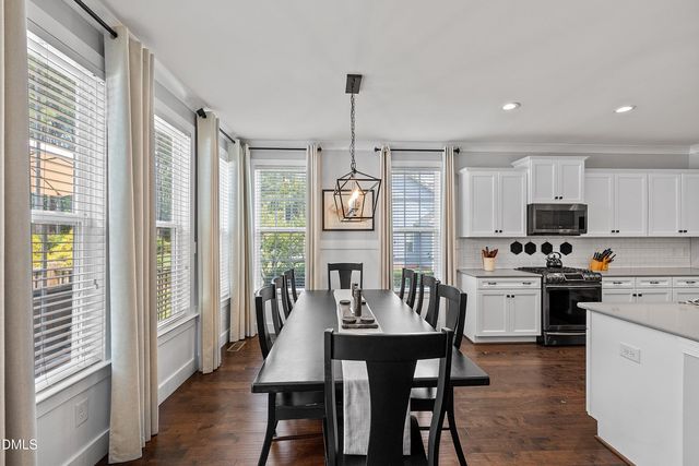 5020 Glen Creek Trail, Garner, NC 27529