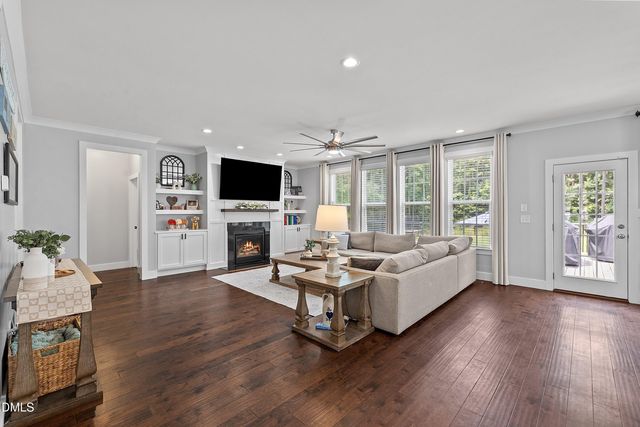 5020 Glen Creek Trail, Garner, NC 27529
