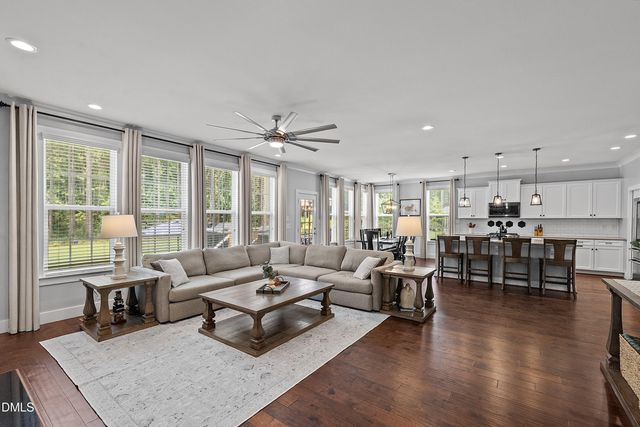 5020 Glen Creek Trail, Garner, NC 27529