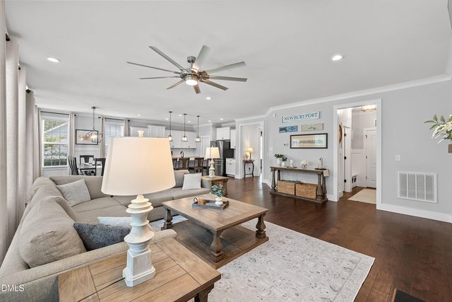 5020 Glen Creek Trail, Garner, NC 27529