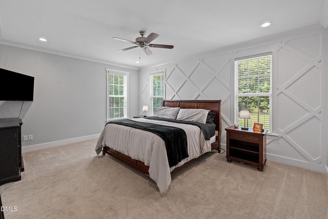5020 Glen Creek Trail, Garner, NC 27529