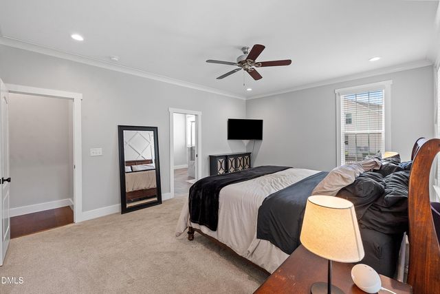 5020 Glen Creek Trail, Garner, NC 27529
