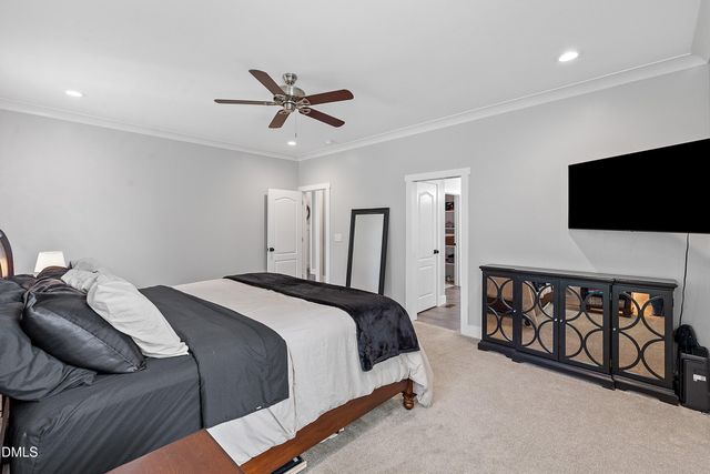 5020 Glen Creek Trail, Garner, NC 27529