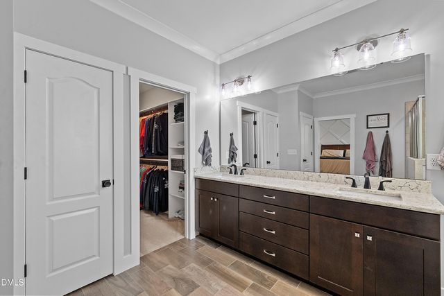 5020 Glen Creek Trail, Garner, NC 27529