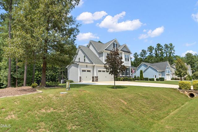 5020 Glen Creek Trail, Garner, NC 27529