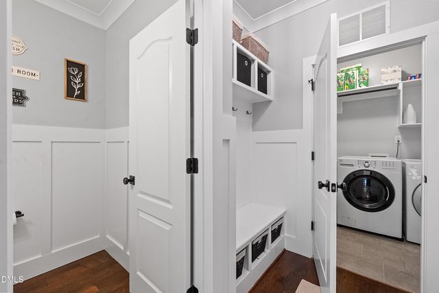 5020 Glen Creek Trail, Garner, NC 27529