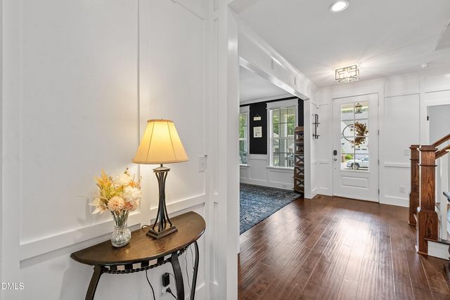5020 Glen Creek Trail, Garner, NC 27529