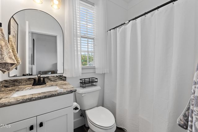 5020 Glen Creek Trail, Garner, NC 27529