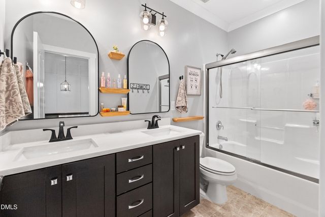 5020 Glen Creek Trail, Garner, NC 27529