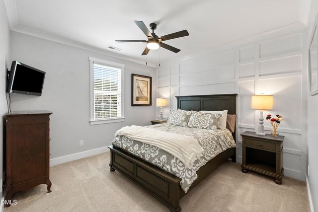 5020 Glen Creek Trail, Garner, NC 27529