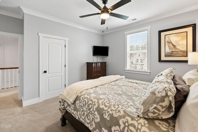5020 Glen Creek Trail, Garner, NC 27529