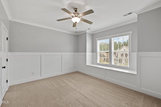 5020 Glen Creek Trail, Garner, NC 27529